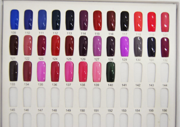 Гель лак Kodi Professional