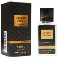 Ajmal Amber Wood unisex 30 ml Ajmal Amber Wood unisex 30 ml
