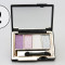 Тени для век Chanel Les 4 Ombres 12g (2)