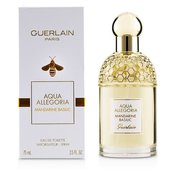 Guerlain Aqua Allegoria Mandarine Basilic for women 75 ml ОАЭ Guerlain Aqua Allegoria Mandarine Basilic for women 75 ml ОАЭ