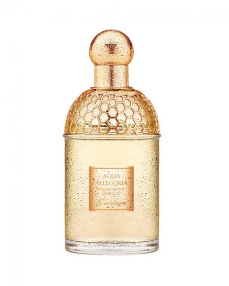 Guerlain Aqua Allegoria Mandarine Basilic for women 75 ml ОАЭ