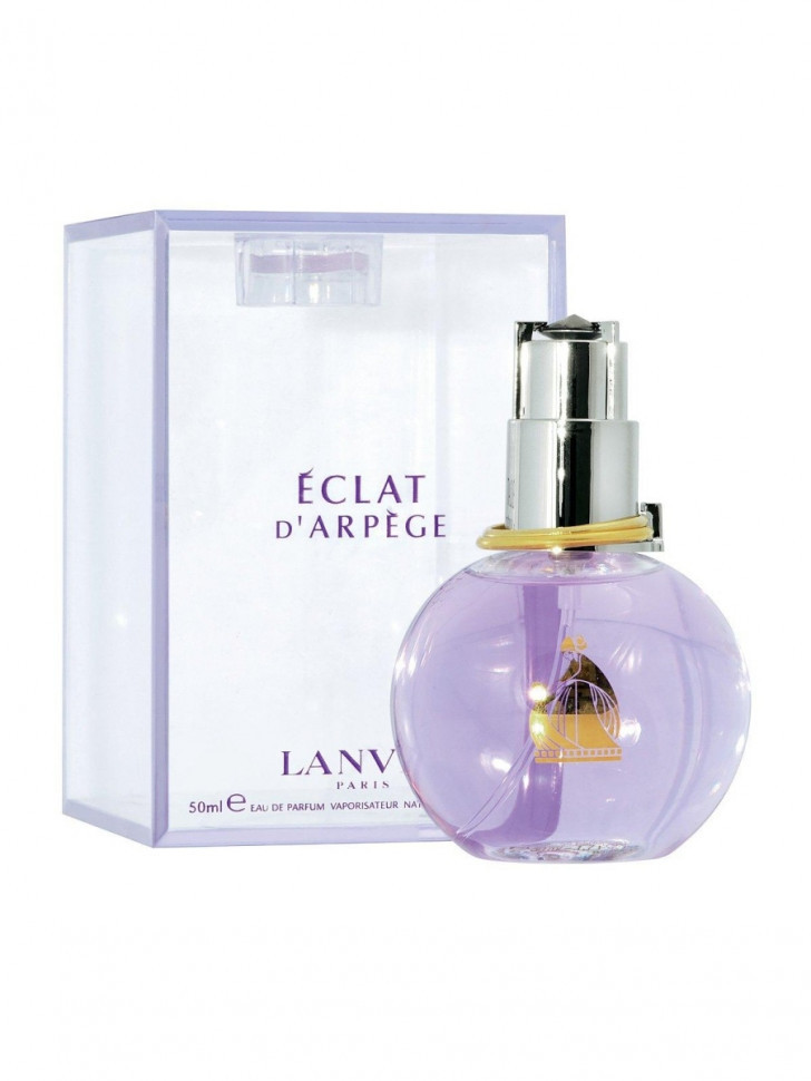 Lanvin "Eclat D'Arpege" for women 50 ml ОАЭ
