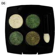 Тени Chanel Les 4 Ombres 2g №6706 Тени Chanel Les 4 Ombres 2g №6706