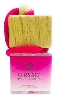 Ароматизатор Versace "Bright Crystal" 10ml Ароматизатор Versace "Bright Crystal" 10ml