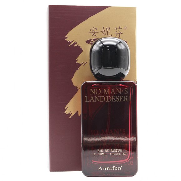 Annifen No Man's Land Desert edp for man 50 ml