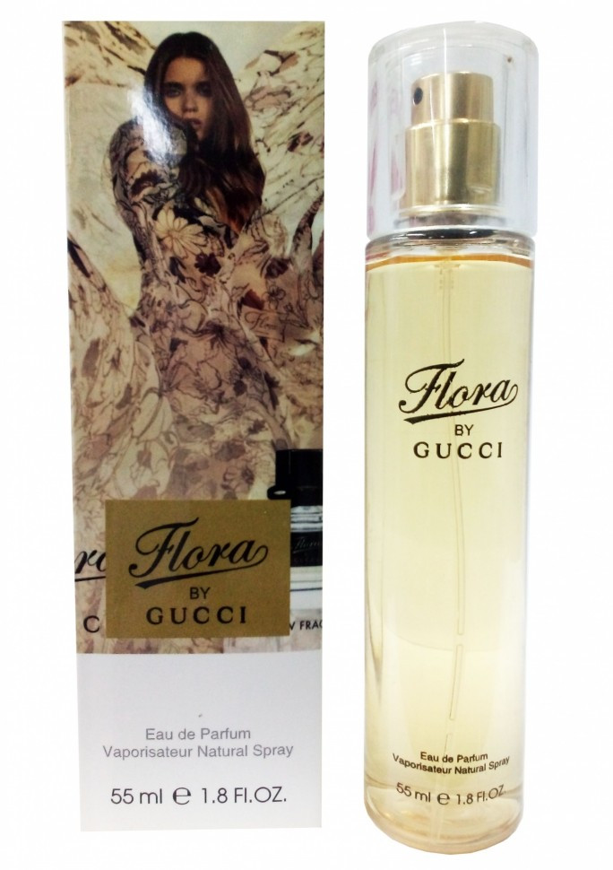 Gucci flora 20ml sale