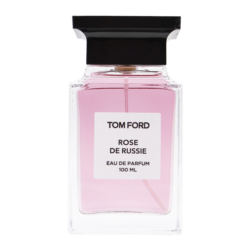 Tom Ford Rose de Russie edp unisex 100 ml