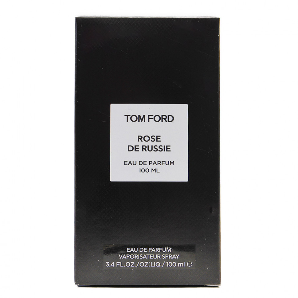 Tom Ford Rose de Russie edp unisex 100 ml