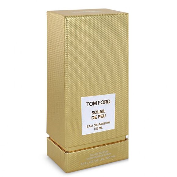 Tom Ford Soleil de Feu edp for woman 100 ml ОАЭ