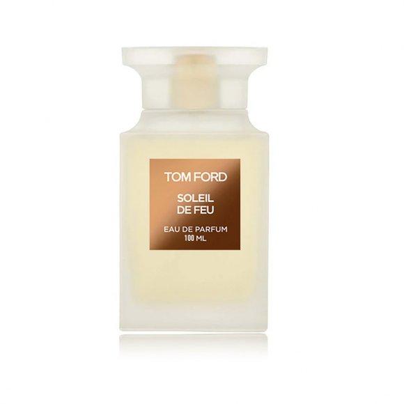 Tom Ford Soleil de Feu edp for woman 100 ml ОАЭ