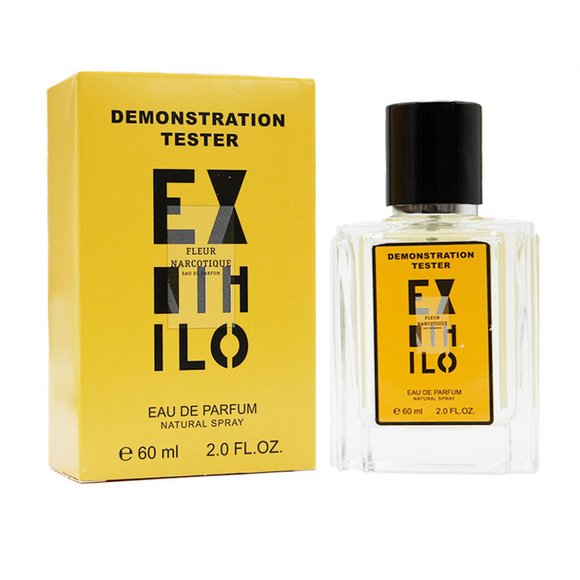 Тестер Ex Nihilo Fleur narcotique unisex 60 ml (экстра-стойкий)