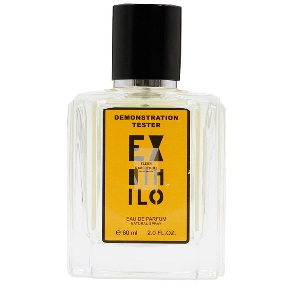 Тестер Ex Nihilo Fleur narcotique unisex 60 ml (экстра-стойкий)