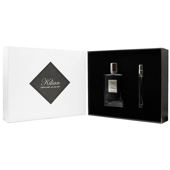 Парфюмированный набор A Plus by K Straight to Heaven + тестер 8 ml