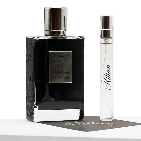 Парфюмированный набор A Plus by K Straight to Heaven + тестер 8 ml