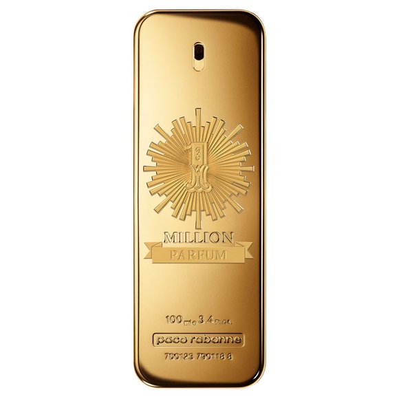 Paco Rabanne 1 Million PARFUM NEW  for men 100 ml  A-Plus