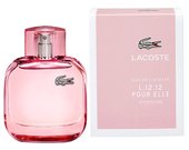 Lacoste. Eau De L.12.12 Pour Elle Sparkling 90 ml