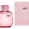 Lacoste. Eau De L.12.12 Pour Elle Sparkling 90 ml