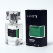 Тестер премиум+ Lacoste Essential for men 63 ml Тестер премиум+ Lacoste Essential for men 63 ml