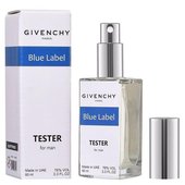Тестер ОАЭ  Givenchy Blue Label 60 ml ОАЭ Тестер ОАЭ  Givenchy Blue Label 60 ml ОАЭ