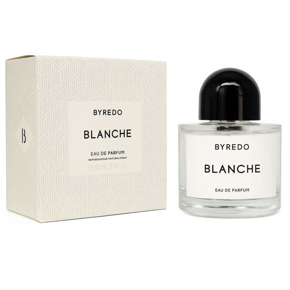 Byredo Parfums Blanche eau de parfum for women 100 ml Byredo Parfums Blanche eau de parfum for women 100 ml