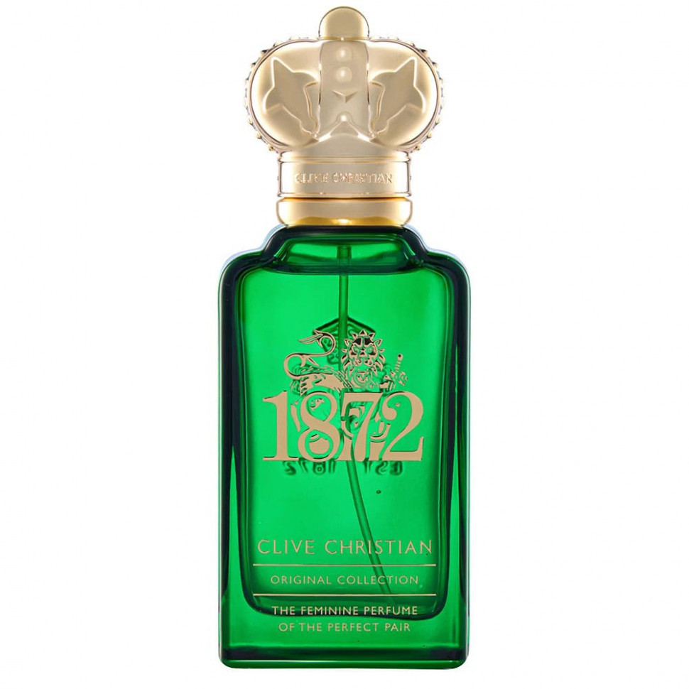 Clive Christian 1872 Feminine edp 50 ml Clive Christian 1872 Feminine edp 50 ml