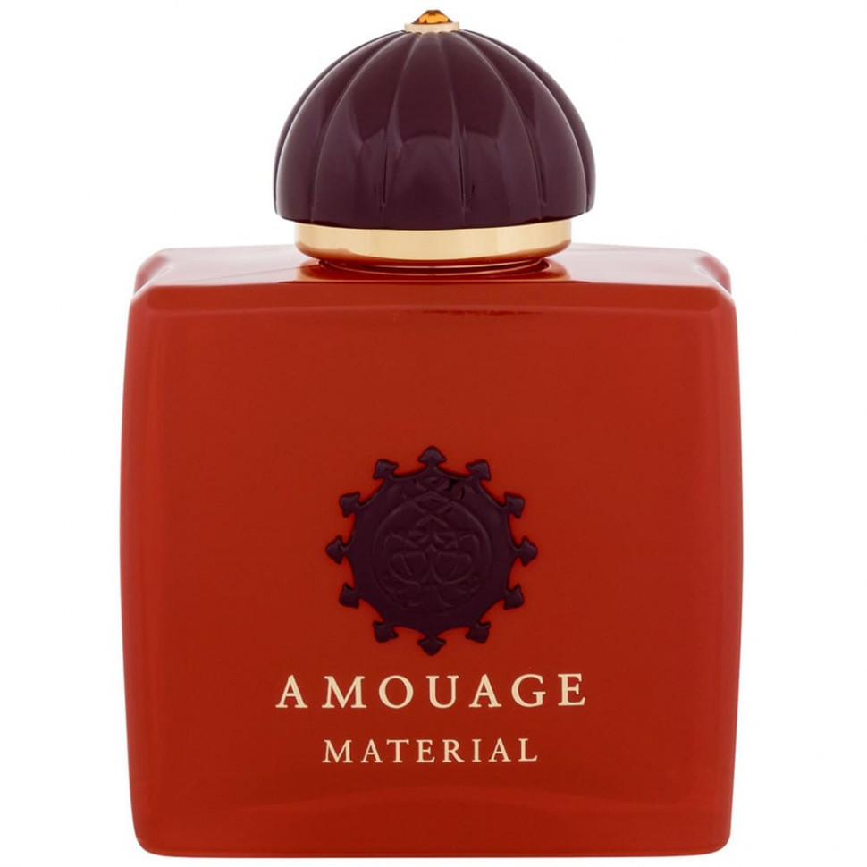 Amouage Material edp unisex 100 ml Amouage Material edp unisex 100 ml