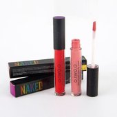 Блеск Naked Liqud 3.5g(12шт) Блеск Naked Liqud 3.5g(12шт)