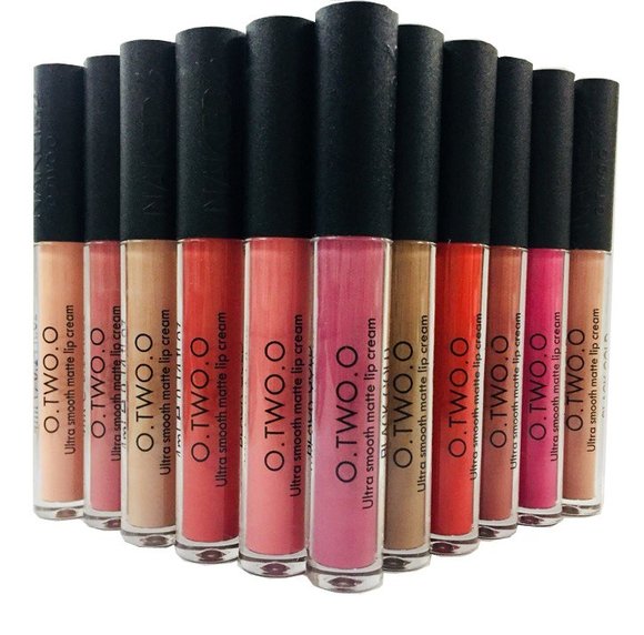 Блеск Naked Liqud 3.5g(12шт)