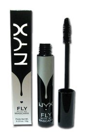 Тушь NYX Fly with me 10g Тушь NYX Fly with me 10g
