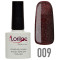 Гель-лак Lorilac серия Disco 9 - 10 ml