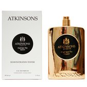 Тестер Atkinsons Oud Save The Queen  унисекс 100 ml Тестер Atkinsons Oud Save The Queen  унисекс 100 ml