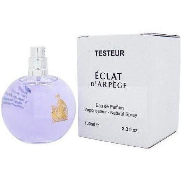 Тестер Lanvin Eclat D'Arpege for women 100 ml