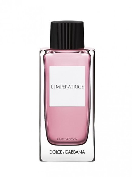 Дольче Габбана L'Imperatrice Limited Edition for women edt 100 ml ОАЭ