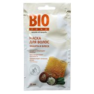 BioZone Маска для волос "Защита и блеск", 25ml BioZone Маска для волос "Защита и блеск", 25ml