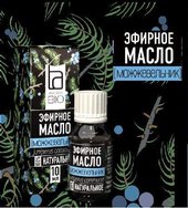Эфирное масло Aroma BIO Можжевельник 10 ml