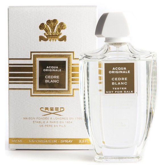 Creed Acqua Originale Cedre Blanc 100 ml Creed Acqua Originale Cedre Blanc 100 ml