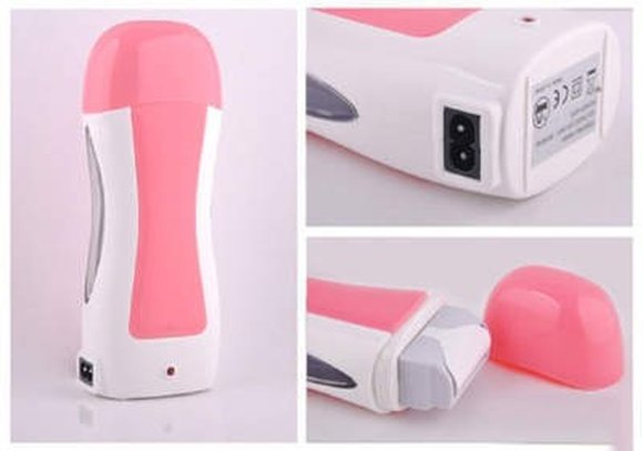 Машинка для разогрева и нанесения воска Машинка для разогрева и нанесения воска