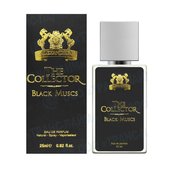 Alexander J. Black Muscs unisex 25 ml Alexander J. Black Muscs unisex 25 ml