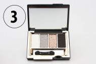 Тени для век Chanel Les 4 Ombres 12g (3)