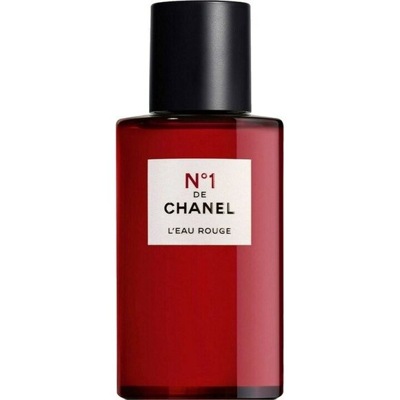 Chanel N°1 de Chanel L'Eau Rouge for women 100 ml ОАЭ