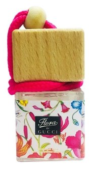 Ароматизаторы Gucci "Flora by Gucci NEW" 10ml Ароматизаторы Gucci "Flora by Gucci NEW" 10ml