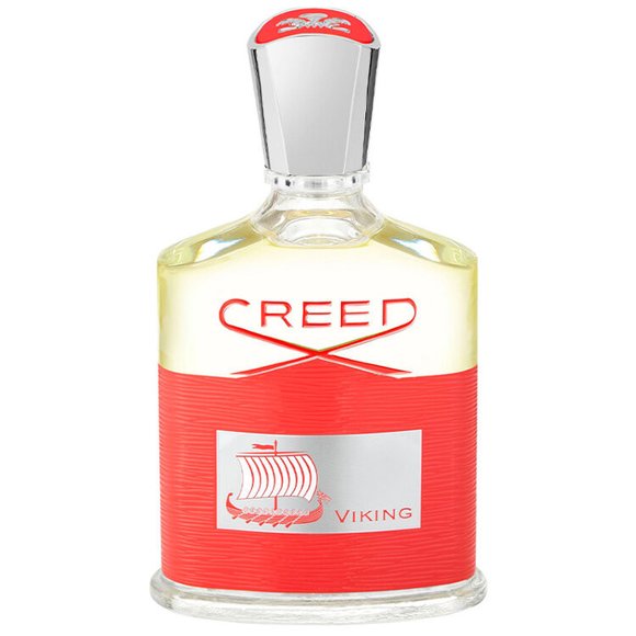 Creed Viking eau de parfum for man 120 ml (красный) Creed Viking eau de parfum for man 120 ml (красный)