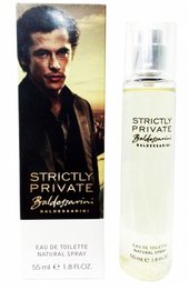 Духи с феромонами 55 ml Baldessarini Strictly Private edt Духи с феромонами 55 ml Baldessarini Strictly Private edt