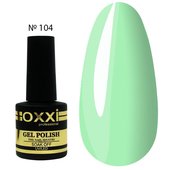Гель лак OXXI № 104 8 ml