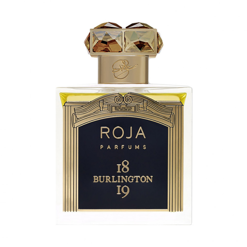 Roja Parfums Burlington 1819 unisex 100 ml