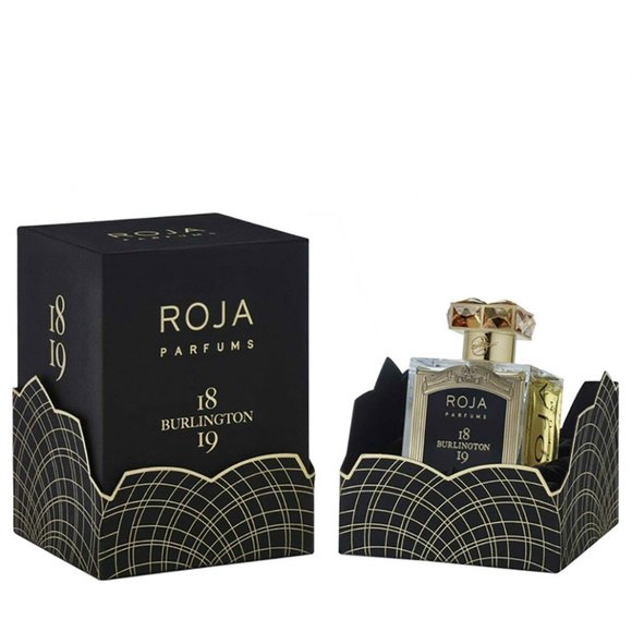 Roja Parfums Burlington 1819 unisex 100 ml
