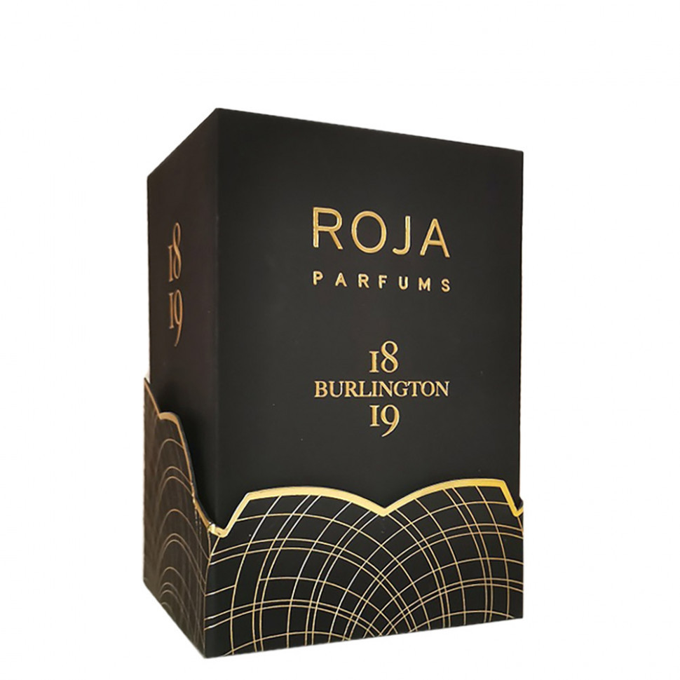Roja Parfums Burlington 1819 unisex 100 ml