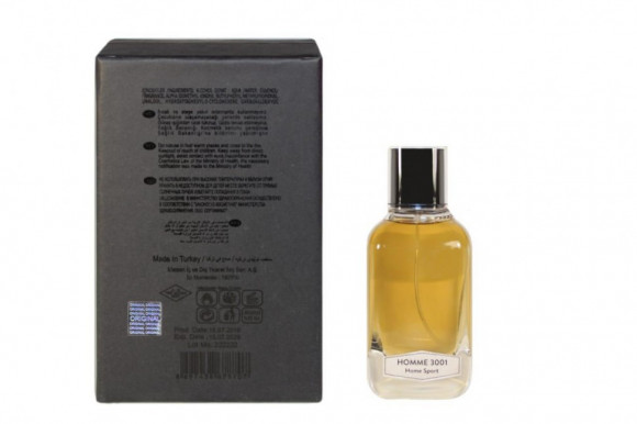 NROTICuERSE Narcotic Homme 3001 Home Sport