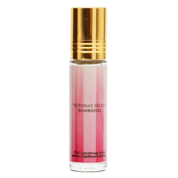 Духи с феромонами Victoria Secret Bombshell for woman 10 ml
