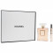Парфюмированный набор A Plus Chanel Coco Mademoiselle + тестер 8 ml